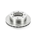 PowerStop auto part detail