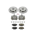 PowerStop auto part