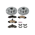 PowerStop auto part