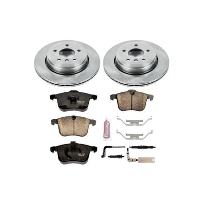 PowerStop auto part
