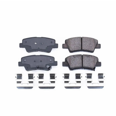 PowerStop auto part