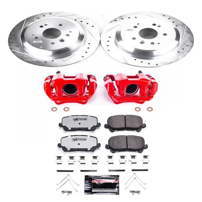 PowerStop auto part