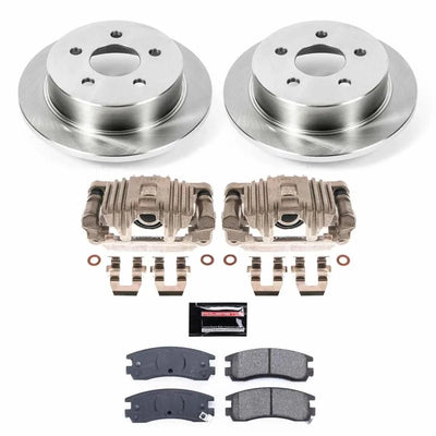 PowerStop auto part