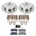 PowerStop auto part