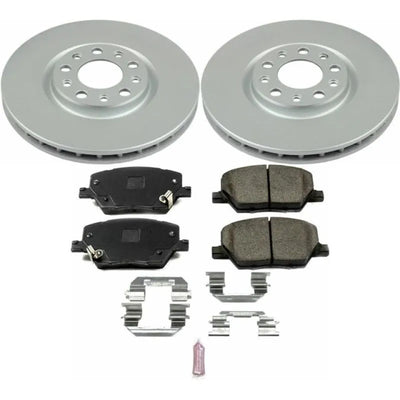 PowerStop auto part