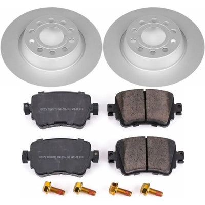 PowerStop auto part