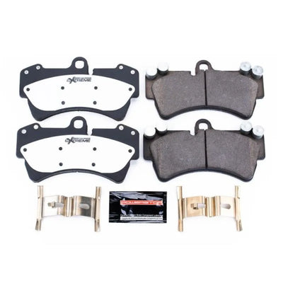 PowerStop auto part