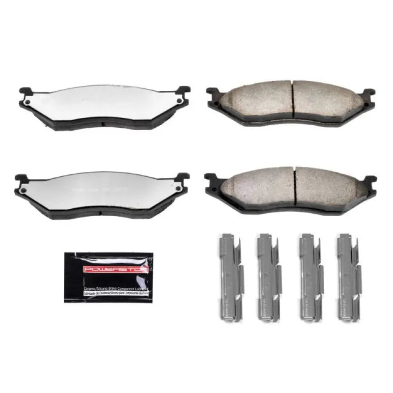 PowerStop auto part