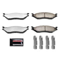 PowerStop auto part