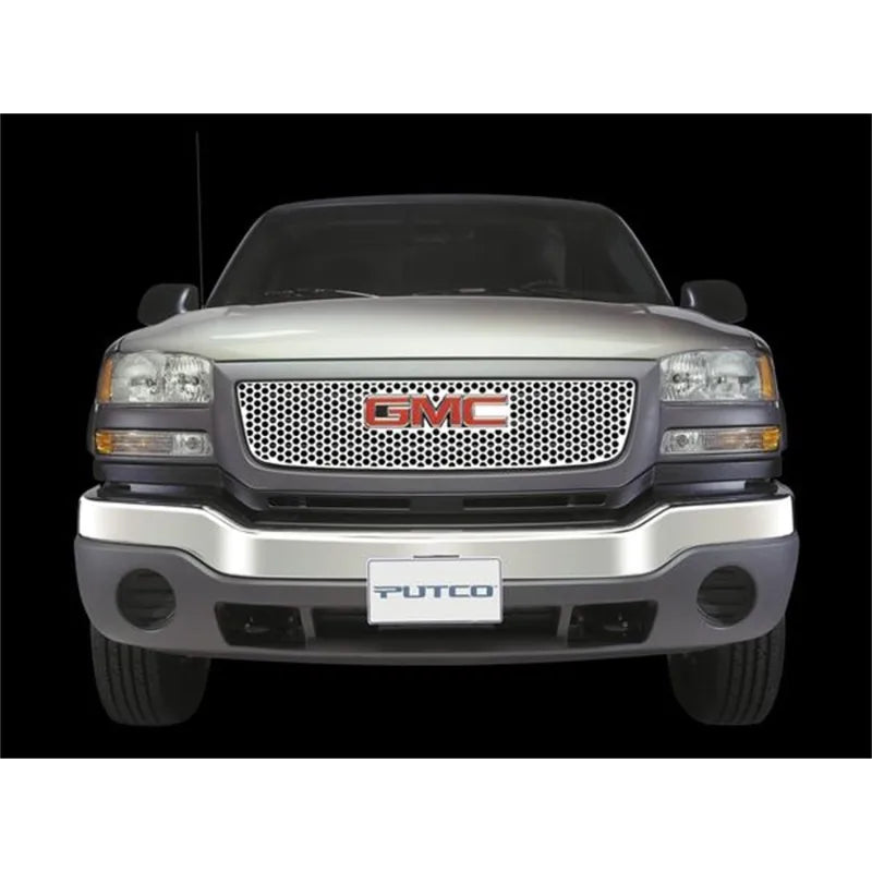 Putco auto part