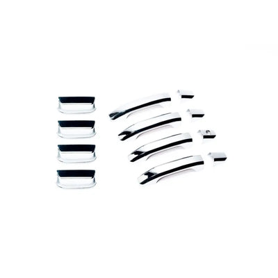 Putco auto part