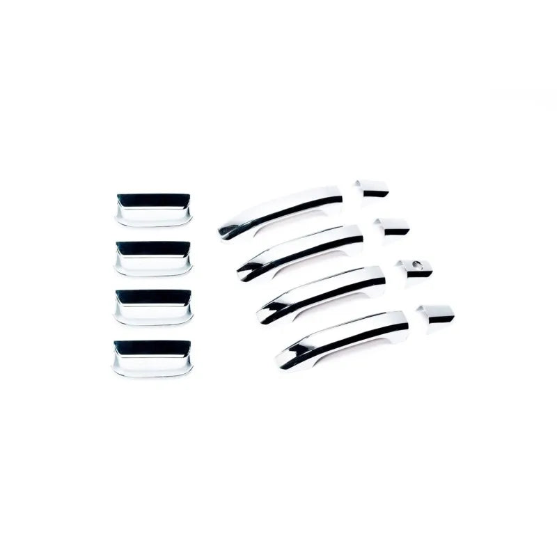 Putco auto part
