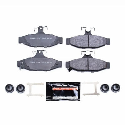 PowerStop roof rack