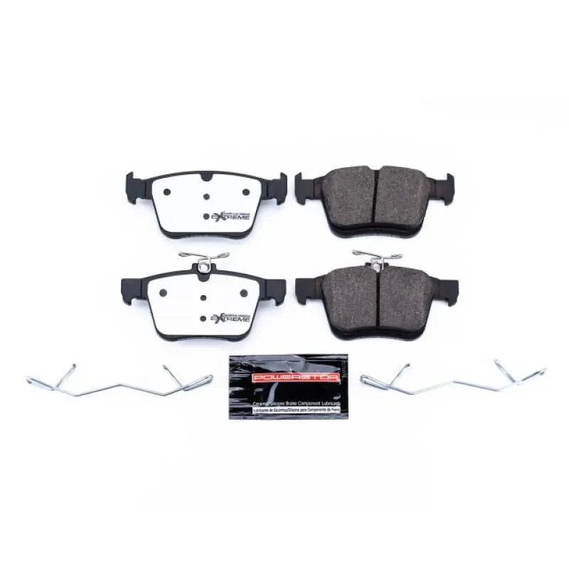 PowerStop auto part