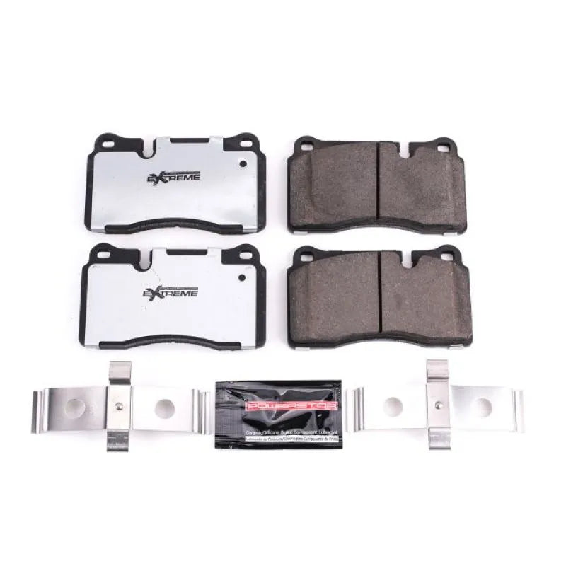 PowerStop auto part