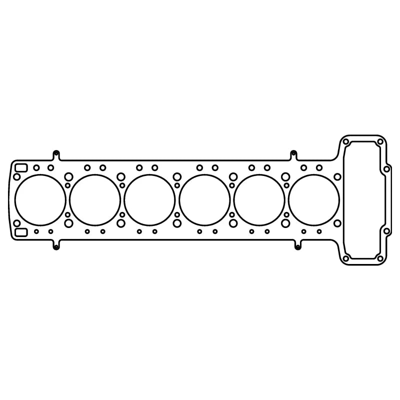 Cometic Gasket auto part
