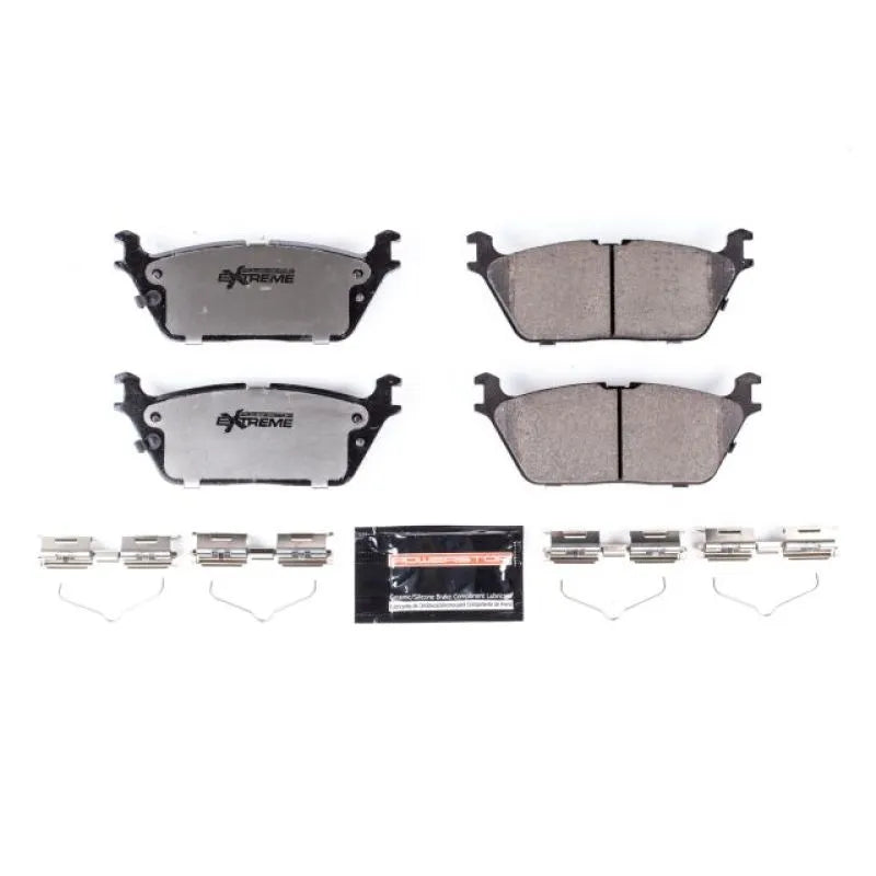 PowerStop auto part