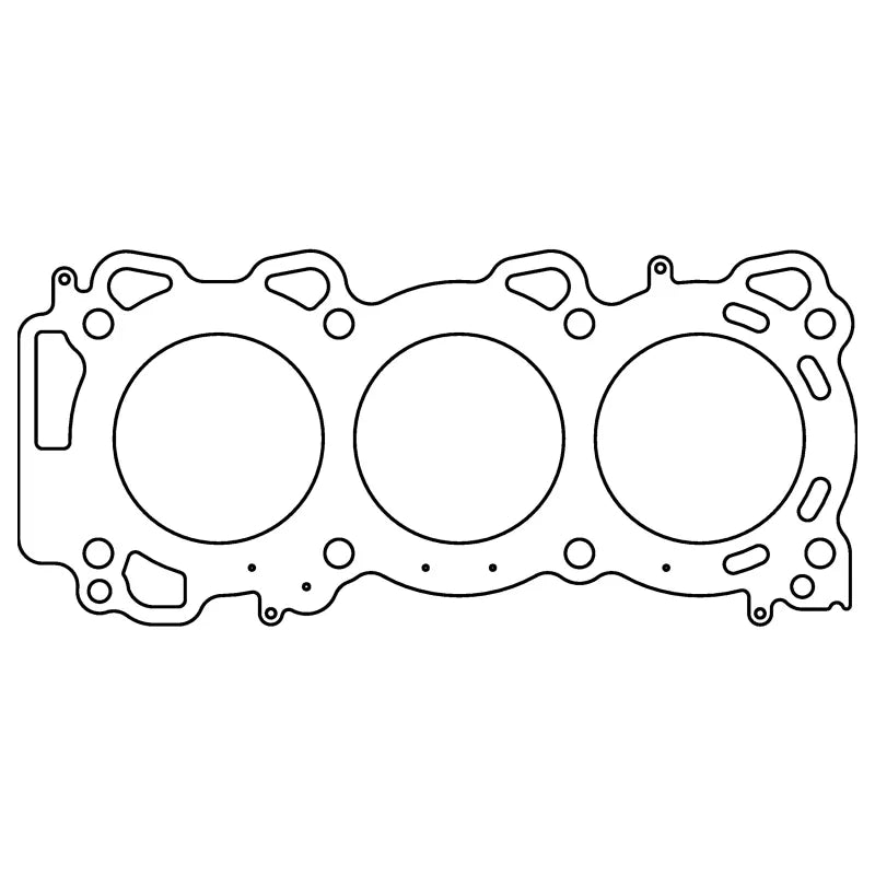 Cometic Gasket auto part
