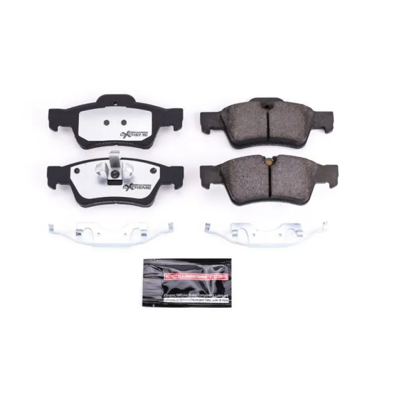 PowerStop auto part