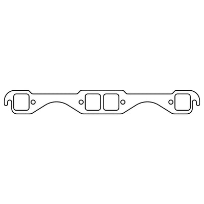 Cometic Gasket exhaust