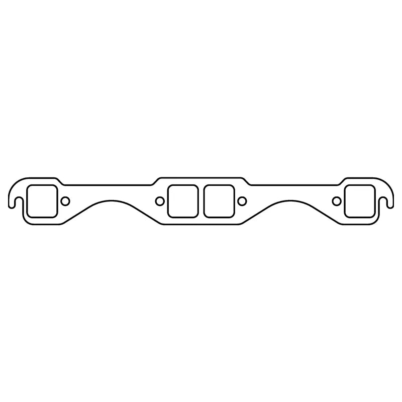 Cometic Gasket exhaust