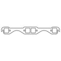 Cometic Gasket exhaust