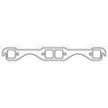 Cometic Gasket exhaust