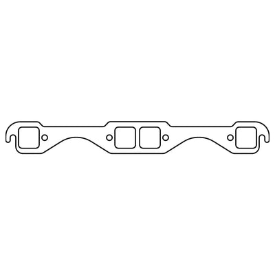 Cometic Gasket exhaust