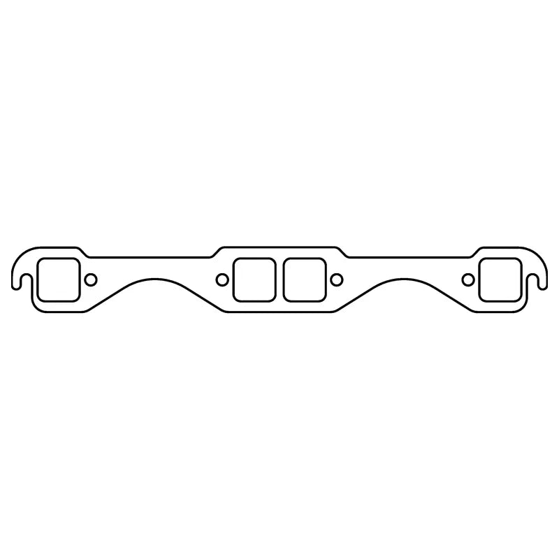 Cometic Gasket exhaust