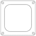 Cometic Gasket auto part