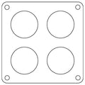 Cometic Gasket auto part