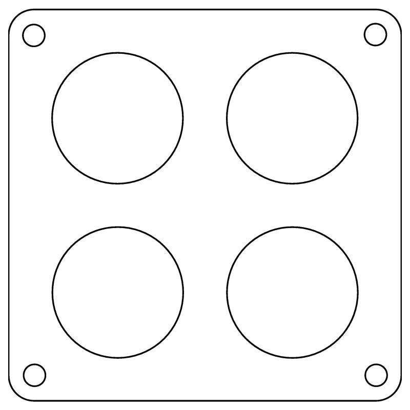 Cometic Gasket auto part