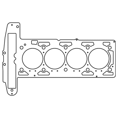 Cometic Gasket auto part