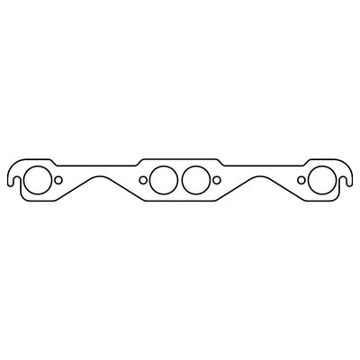 Cometic Gasket exhaust