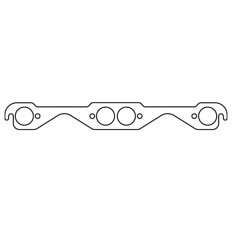 Cometic Gasket exhaust