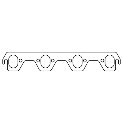 Cometic Gasket exhaust