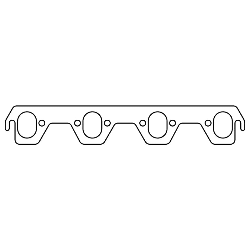 Cometic Gasket exhaust