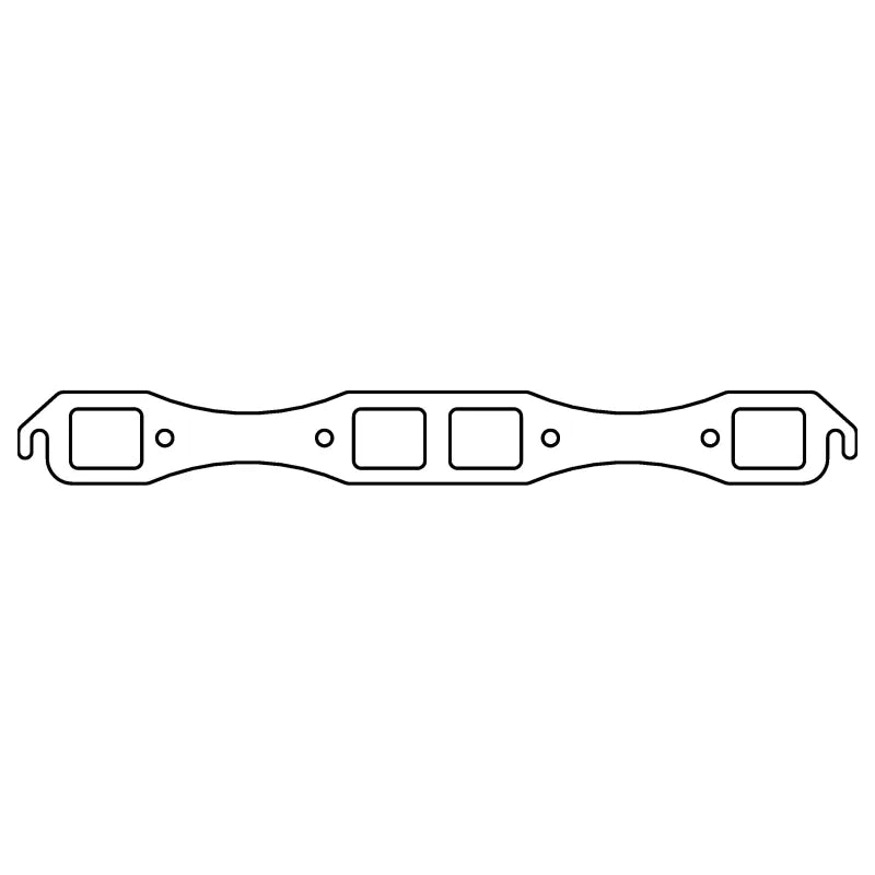 Cometic Gasket exhaust