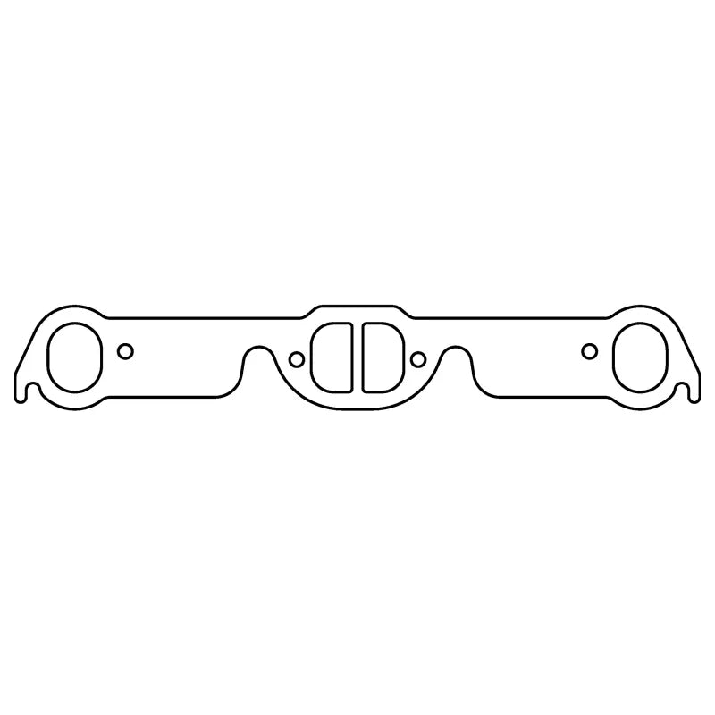Cometic Gasket exhaust