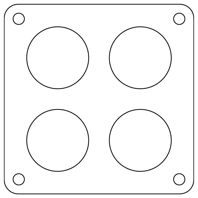 Cometic Gasket auto part