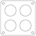 Cometic Gasket auto part