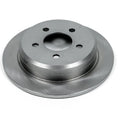 PowerStop auto part detail