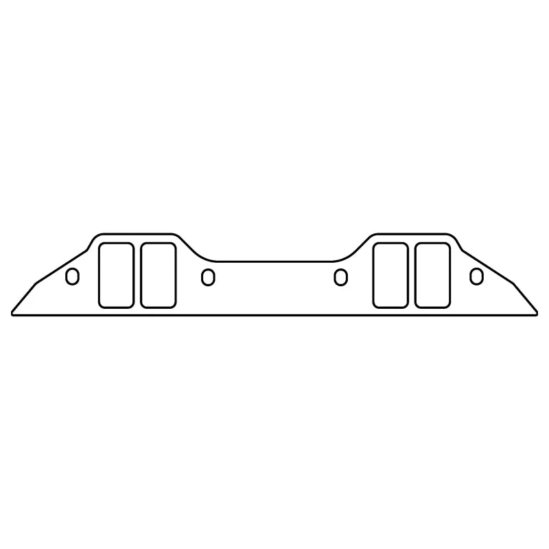 Cometic Gasket intake system