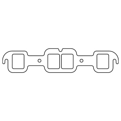 Cometic Gasket exhaust
