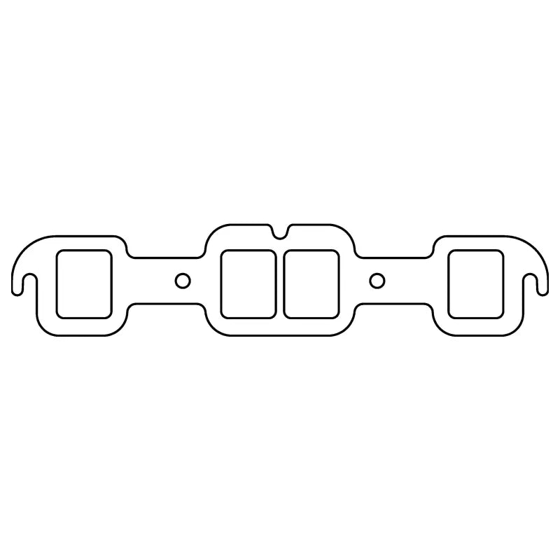 Cometic Gasket exhaust