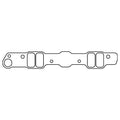 Cometic Gasket intake system