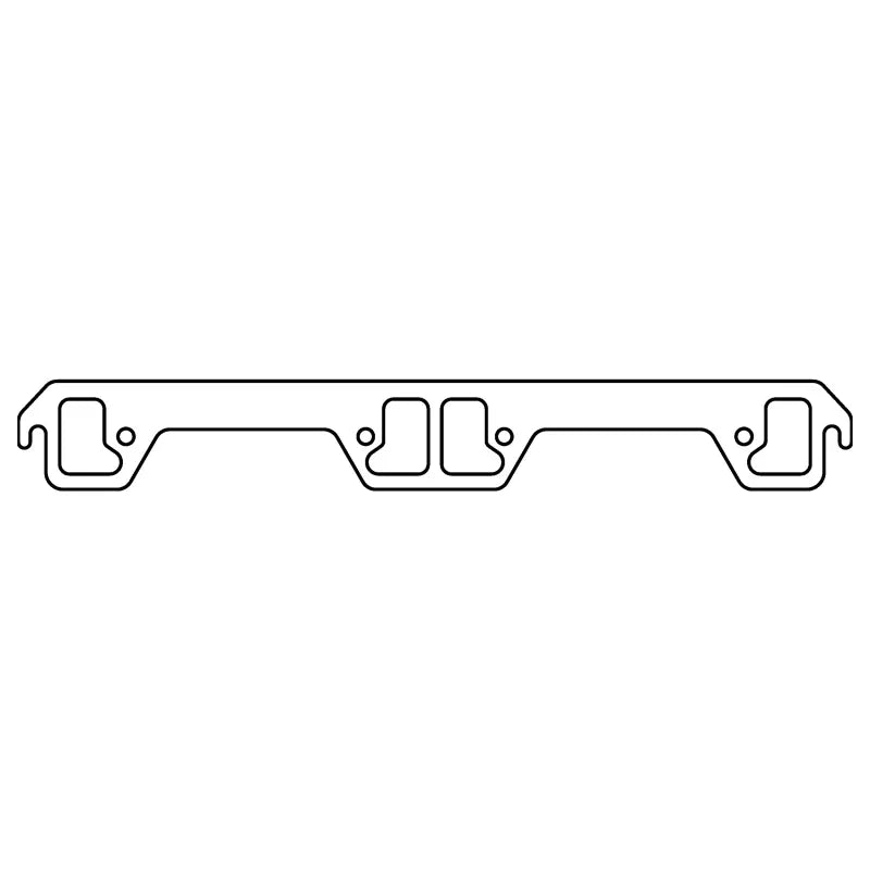 Cometic Gasket exhaust