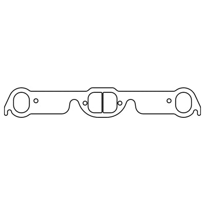 Cometic Gasket exhaust