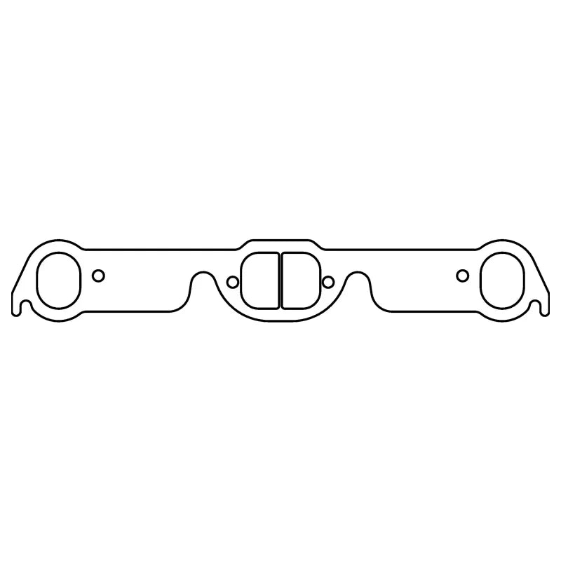 Cometic Gasket exhaust
