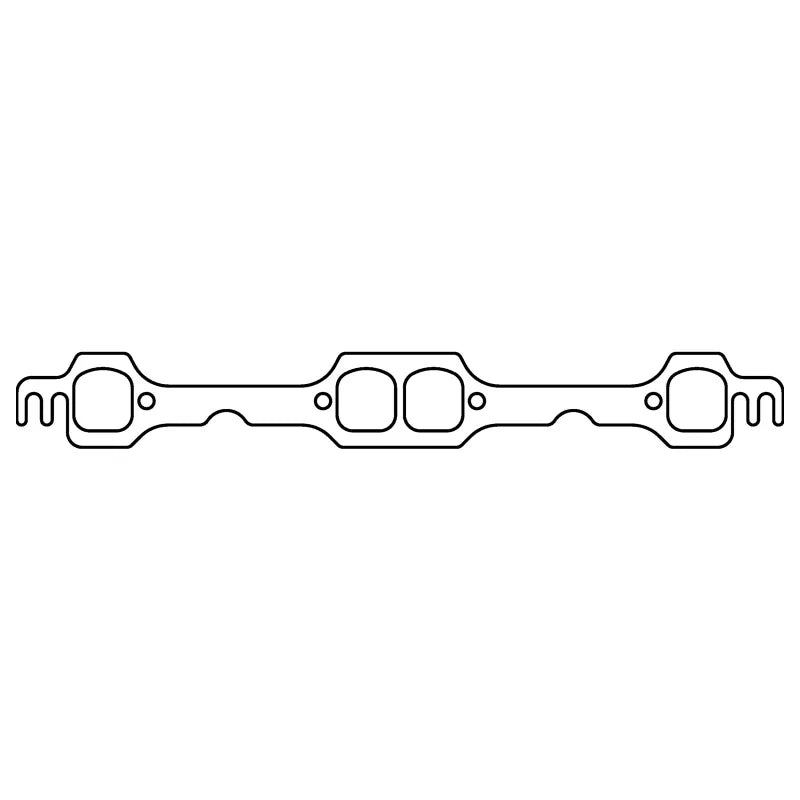 Cometic Gasket exhaust